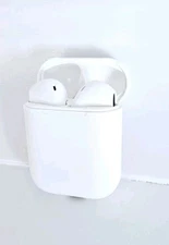 Two E-Buds Wireless TWS Bluetooth Earbuds with Charging Case – Touch Control