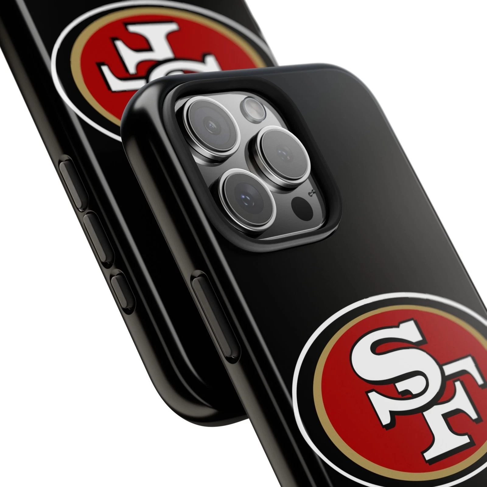 San Francisco 49ers Phone Case for iPhone