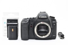 From Japan Canon EOS 5D Mark II Count 62456 Tested/ Excellent- 