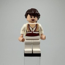 Lego POP003 - Princess Tamina - Sets 7571, 7572