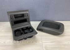 2003-2006 Silverado Tahoe Suburban Sierra Yukon Center Console Lid Cup Holder