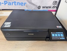 Epson EcoTank ET8550 DINA3 FotoMultifunktions...