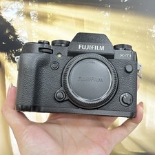Fujifilm Fuji X-T1 XT1 Mirrorless Digital Camera Body Only English - 95 new