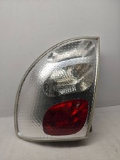 Citroen C3 Pluriel 2003 R?ckleuchte Heckleuchte 89025668 RWL25620