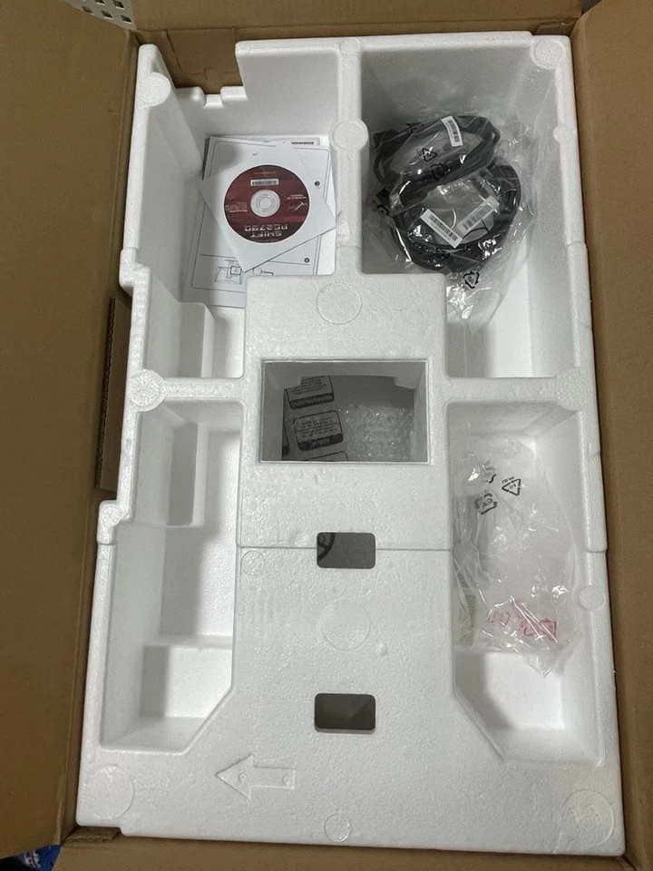 ASUS ROG Swift PG279Q Gaming Monitor 27 Inch WQHD 165Hz G-SYNC Used Tested - Image 3 of 4