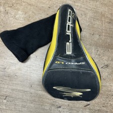 AS - King Cobra Speed LD Driver Headcover