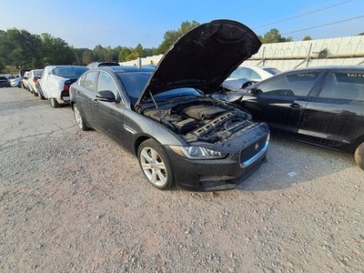 Steering Column Manual Tilt And Telescopic Fits 17-19 XE 2596543