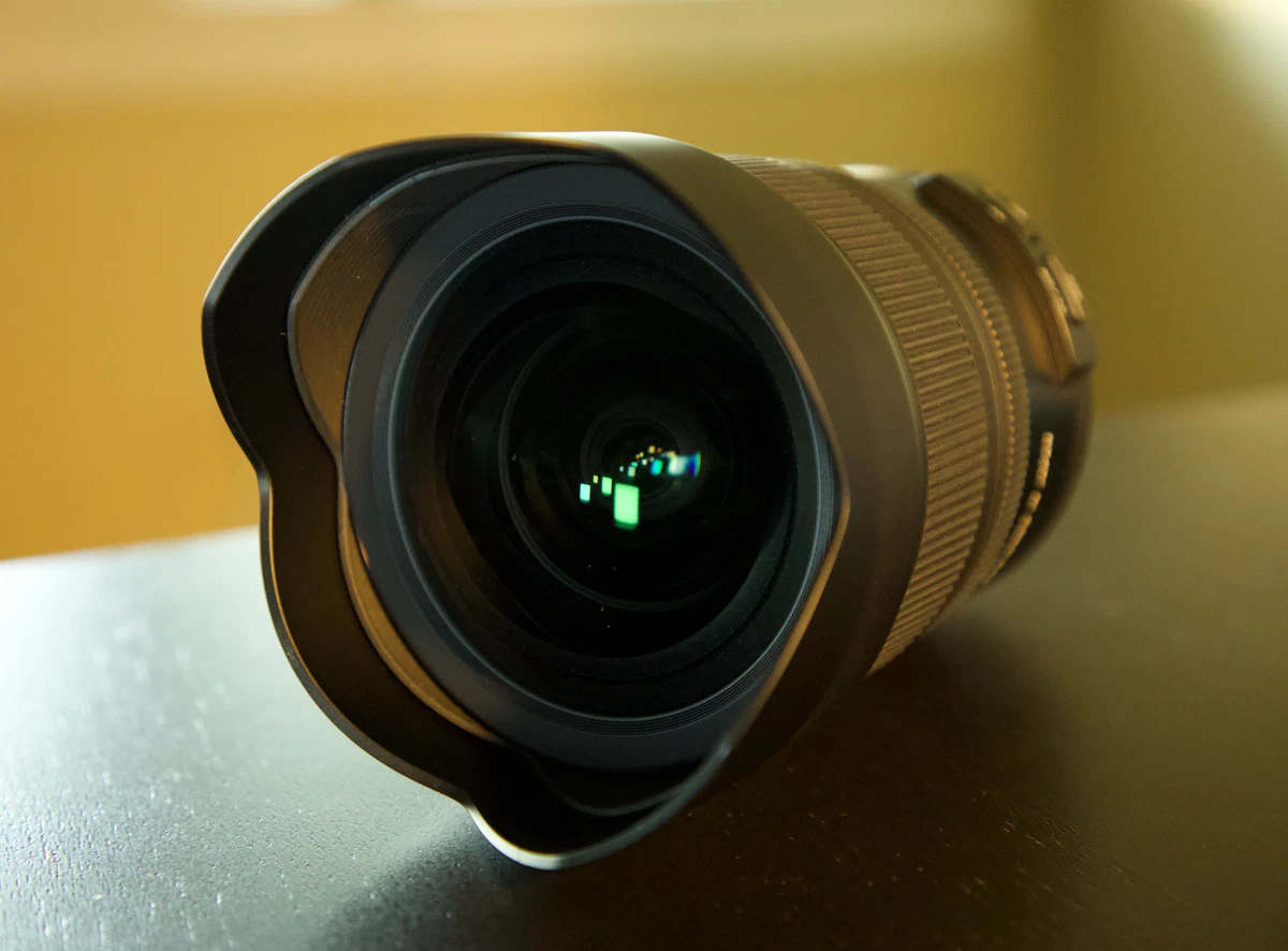 Tamron 15-30mm Camera Lenses for sale | eBay