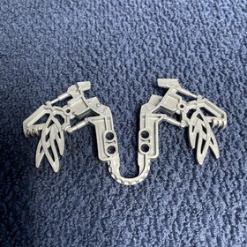 LEGO Bionicle Toa Metru 8601 Toa Vakama 100% Complete 