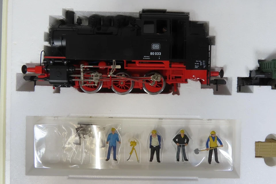 Märklin Spur 1 5511 Zugset (Z 147079) - Bild 4 von 4