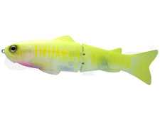 deps new SLIDESWIMMER 250 #03 Chart Oikawa Slow Sinking Big Bait Lure
