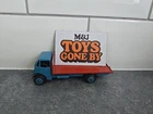 DINKY SUPERTOYS #512 vintage GUY FLAT TRUCK  Type 1 @1948