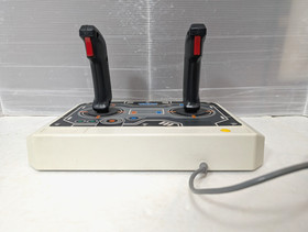 Sega Saturn Twin Stick HSS-0154 Controller Virtual-On SS Japan