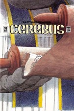 Cerebus the Aardvark #96 FN; Aardvark-Vanaheim | Dave Sim - w/Bag+Board