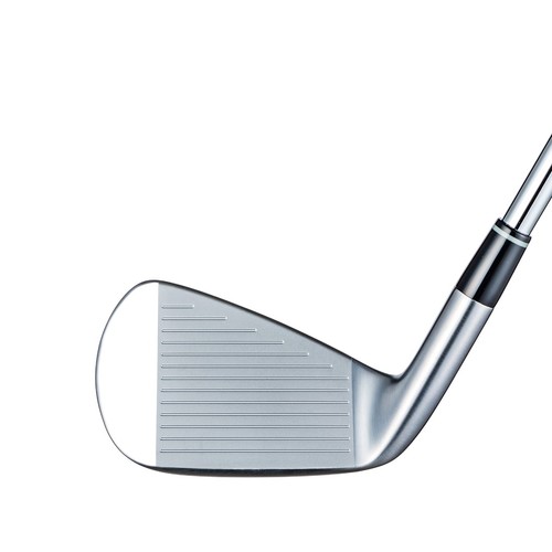 Fourteen Lefty TB-5 Forged Iron #5 R-Flex Nippon Shaft FS-90i Steel 2025 JP PSL  - Bild 6 von 15