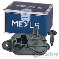 Meyle Abgasdrucksensor DIFFERENZDRUCK-SENSOR Passend FüR Ford C-MAX Focus
