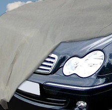 Mercedes C Klasse W203 Kombi Ganzgarage Autoplane Plane Car Cover IN-/OUTDOOR