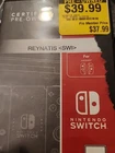 Reynatis - Deluxe Edition - Nintendo Switch