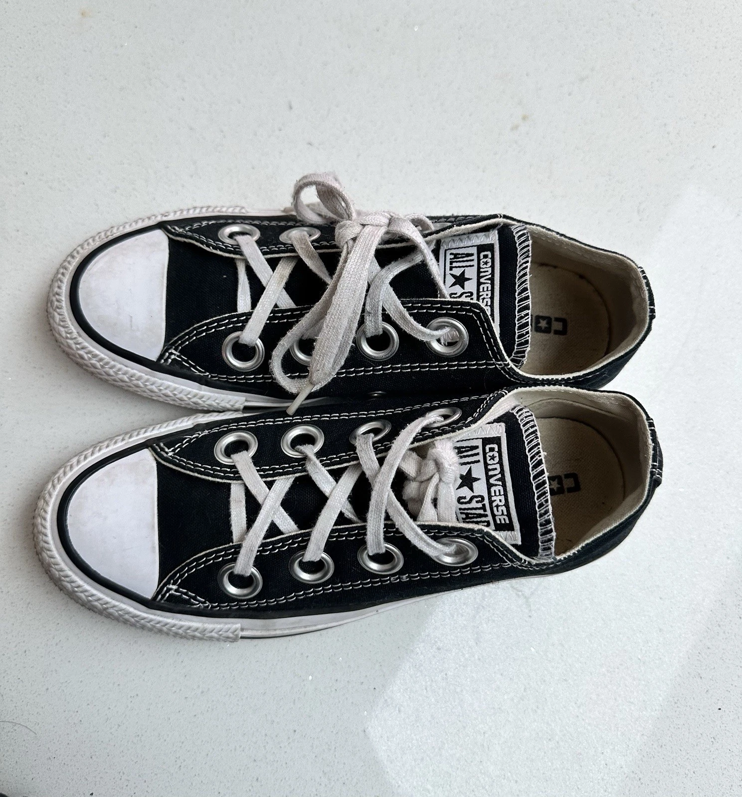 all stars converse uk taglia 3