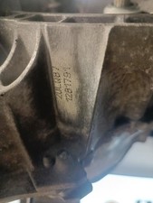 Boite de vitesse Peugeot 207