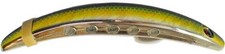 Brads Super Bait Rig Pearl Shamrock Fishing Lure SB-123