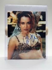 2018 Rittenhouse X-Files Seasons 10 & 11 Trading Cards Checklist 16