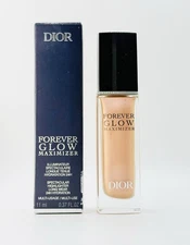 Dior Forever Glow Maximizer Longwear Highlighter - PEACHY - New in Box