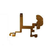 Button Flex Cable suitable For Nikon D5300 Back Button Connection Cable