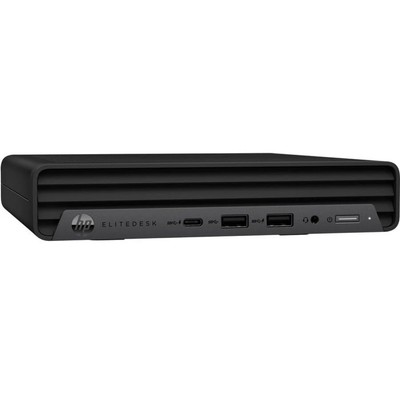 HP Elite Mini 800 G9 i7-12700, 16GB RAM DDR5, 512GB SSD, Intel UHD 770,W11Pro,