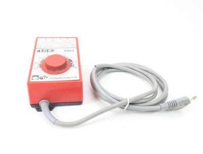 LGB Spur G 5003 Trafo Transformator 220 V / 7-9 VA