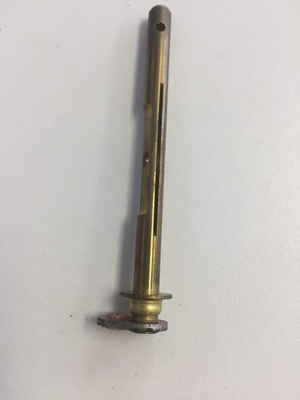 #ad #ad 391596 Throttle Shaft Briggs and Stratton NOS $10.98