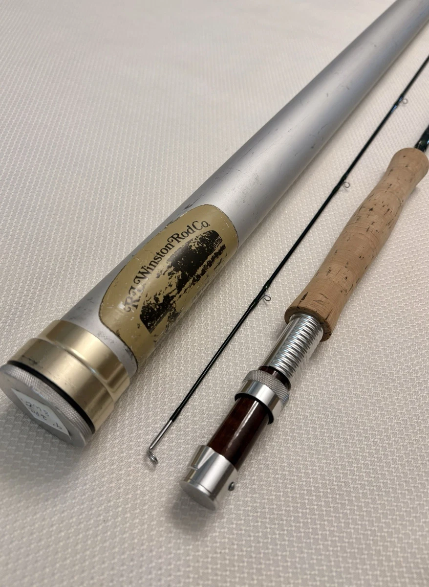 R.L. Winston Rod Company Graphite Fly Fishing Rod Fishing Rods