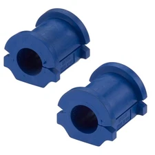 Suspension Stabilizer Bar Bushing Kit for 2002-2004 Acura RSX, Honda Civic