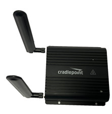 Cradlepoint LTE Router Ruggedized IBR650C-LPE - Configured for Verizon