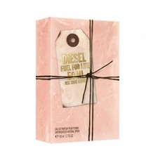 Fuel For Life Femme Diesel 香水- 一款2007年女用香水