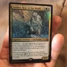 Arahbo, Roar of the World - Foil - Commander 2017 - Magic the Gathering - MTG