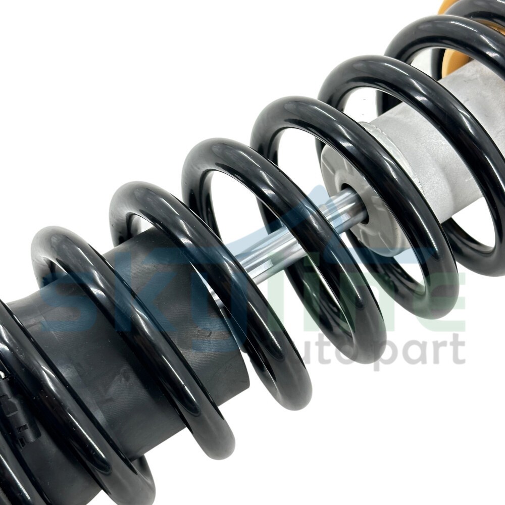 4x Front Rear Shock Struts Skyhook Fit Maserati Quattroporte M139 Sport GT 06-13