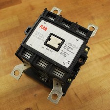 ABB EHW145C2P-20-22 Welding Isolation Contactor EHW145C2P - USED