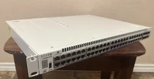 Alcatel-Lucent OmniSwitch OS6860-P48 Layer 3 Multi Gigabit Stackable Switch