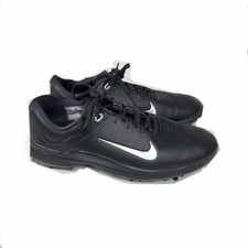 Nike Air Zoom Tiger Woods '20 Black for Sale | Authenticity