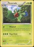 Roserade 9/106 Flashfire Regular - Pokémon Card
