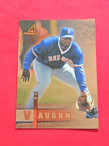 1998 Mo Vaughn #101