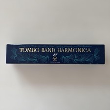 TOMBO Harmonica 28