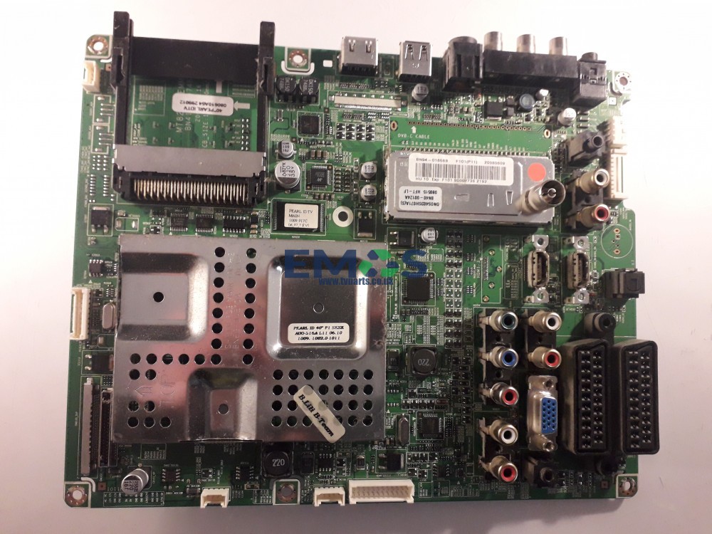 BN94-01656B BN41-00874B MAIN PCB FOR SAMSUNG LE40A559P4FXXU (Bn41--q0974b)