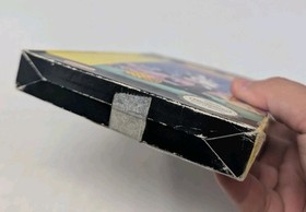 Felix the Cat for NES Nintendo - Game, Box And Manual, Tested