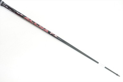 Accra Fx 2.0 300 M5 70g X-STIFF 41'' Wood Shaft Pull 1221006
