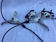 Avid Elixir 5 Hydraulic DISC BRAKE Set Front/...