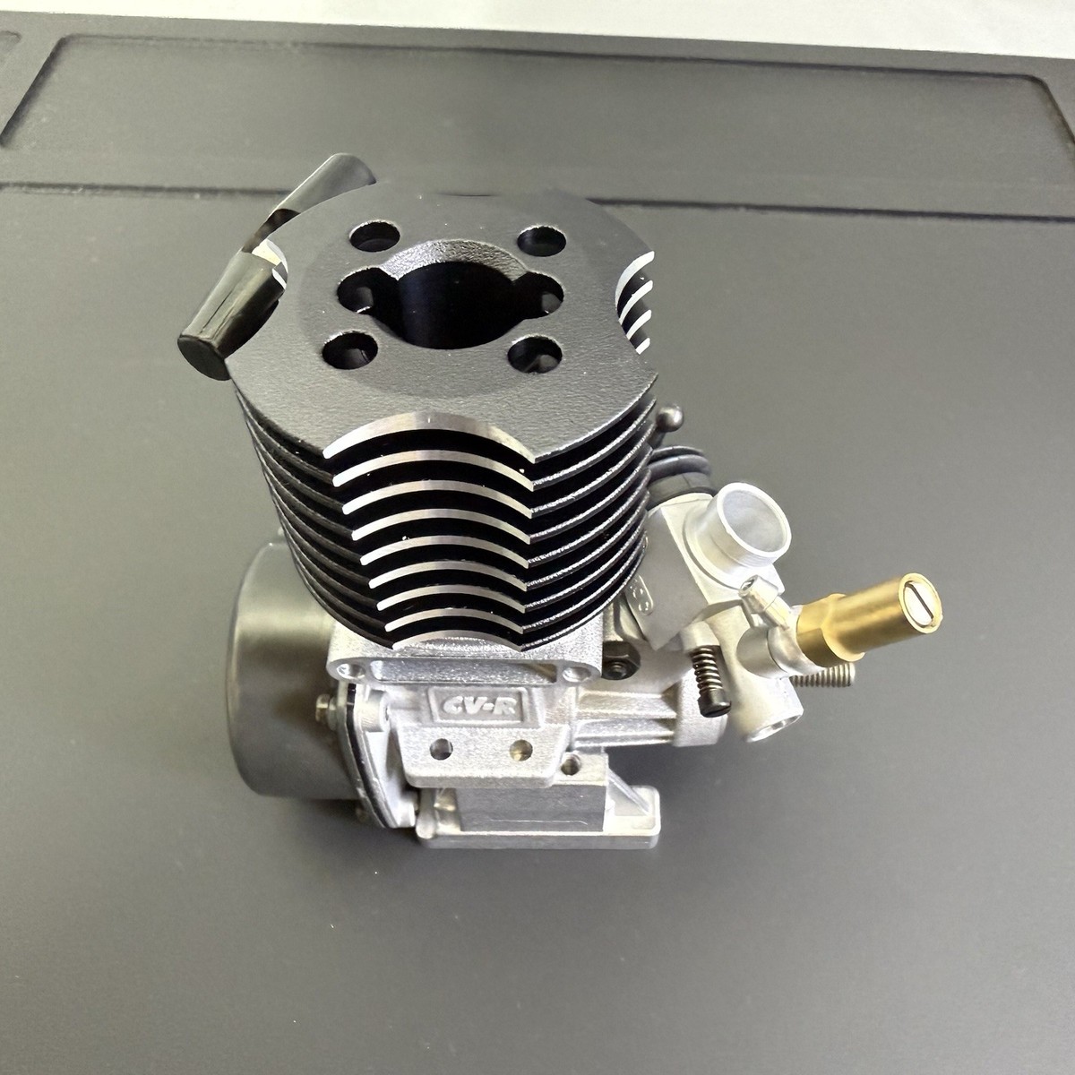 OS Engines Max .15 CV-RX | eBay