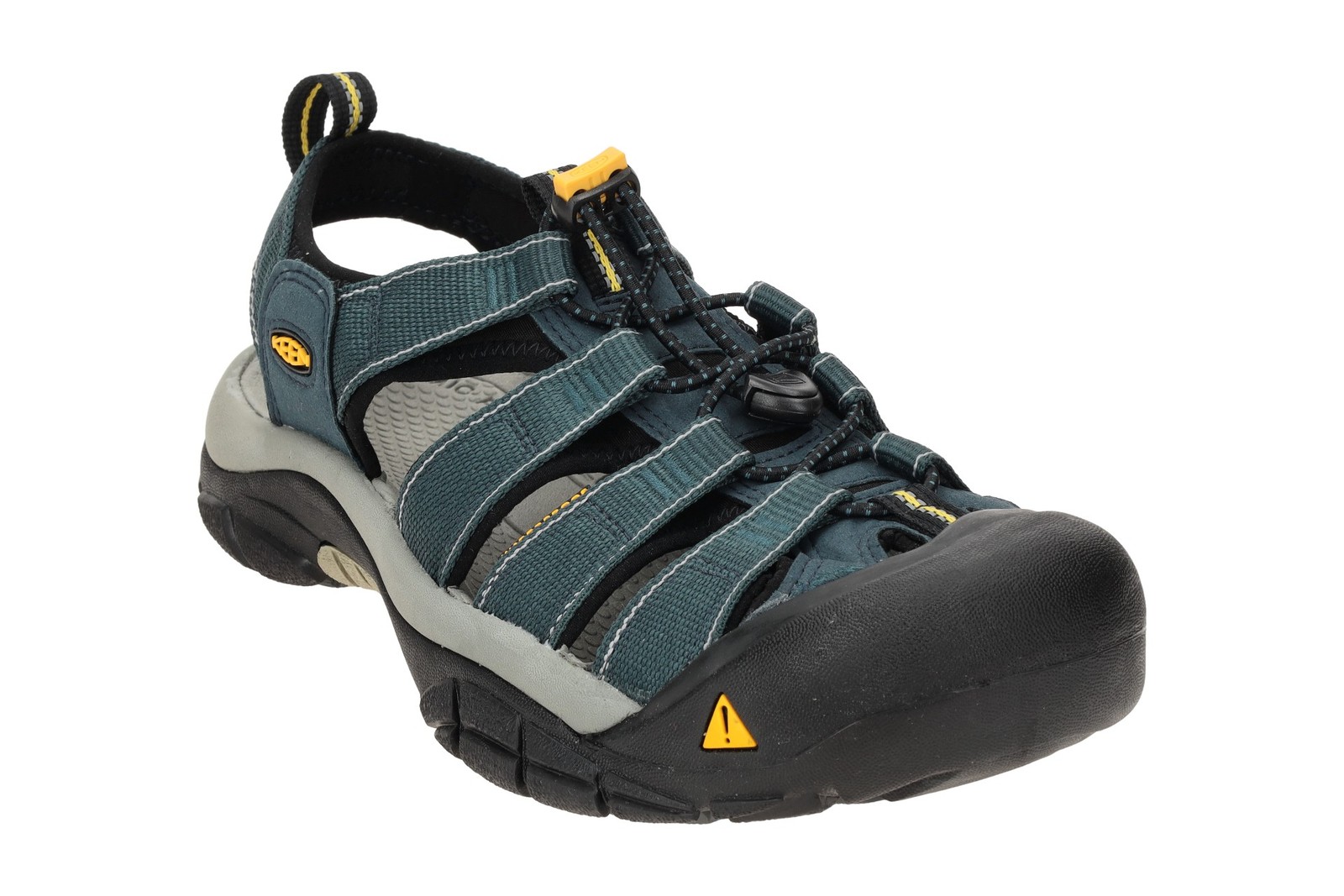 Scarpe Keen NEWPORT H2 blu uomo sandalo escursionismo trekking sandali 1001938