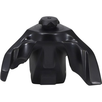 IMS Gas Tank - Black for Honda - 2.6 Gallon 112257-BK1